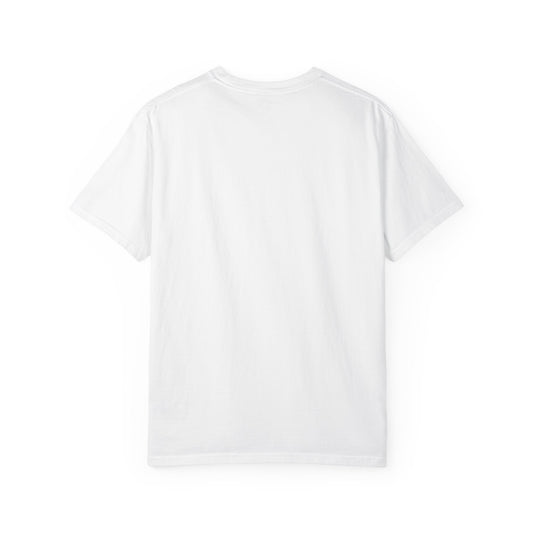 Japanese Street Food T-Shirt — '揚げ物' Fried Snacks Cart Graphic Tee