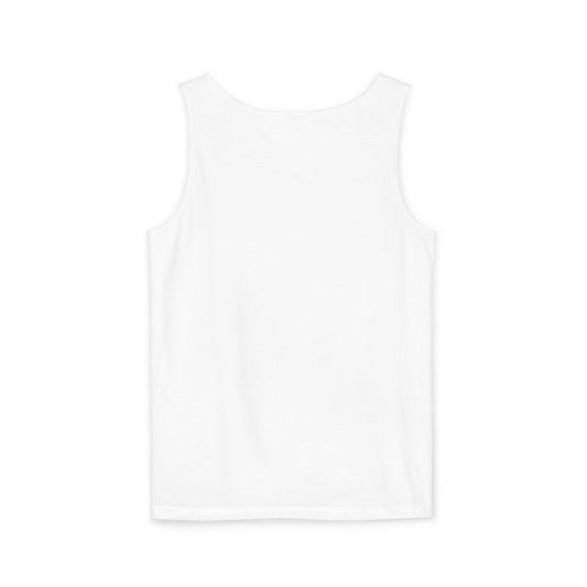 Baby Wave Tank Top — Retro Surf Graphic Tank