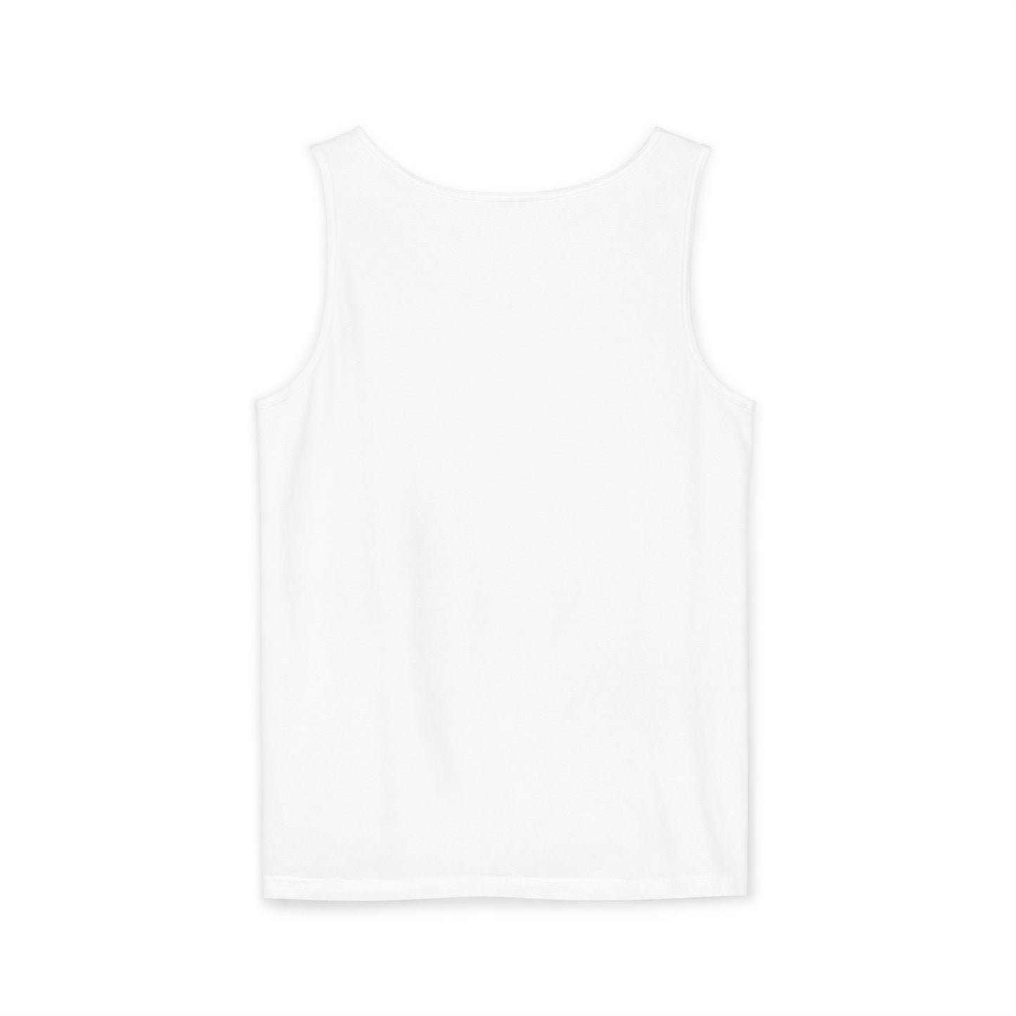 Floripa Tropical Tank Top — Brazilian Beach Vacation Graphic Tank