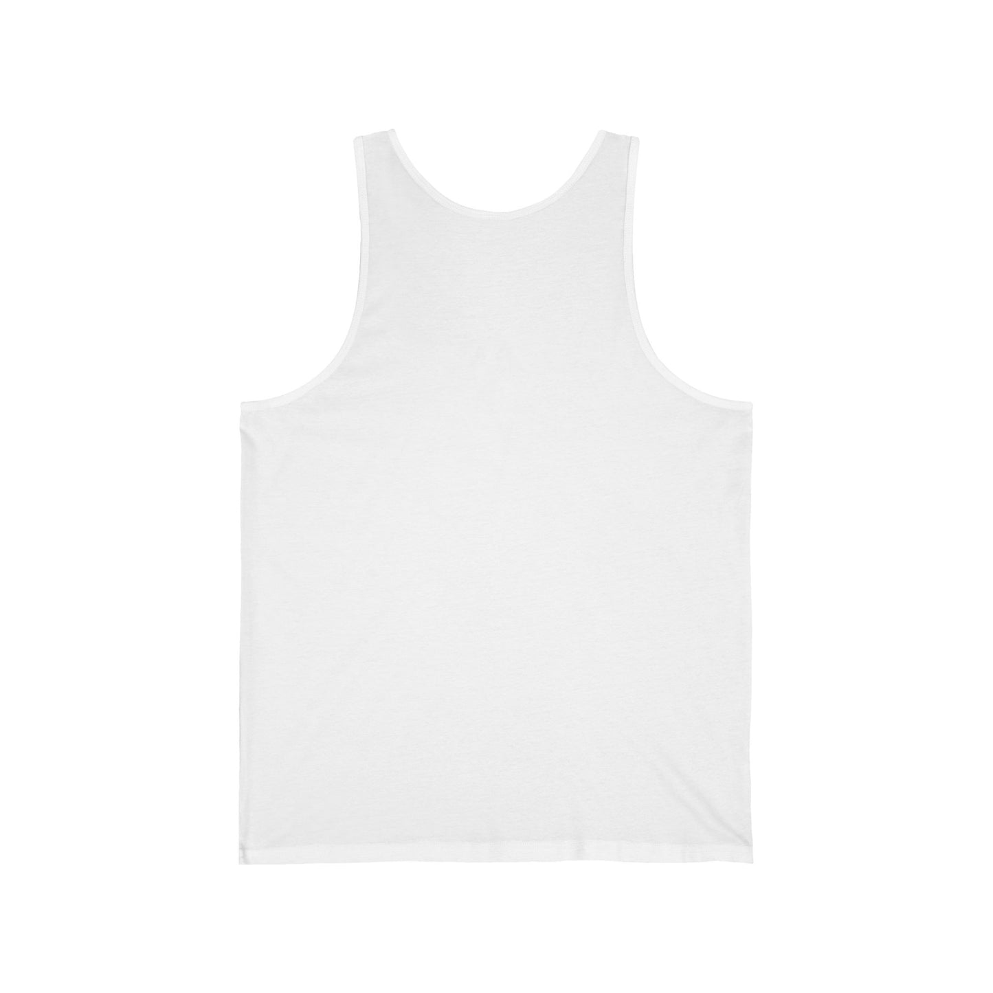 Art Lover Tank Top — “The Earth Without Art Is Just Eh” Graphic Tank