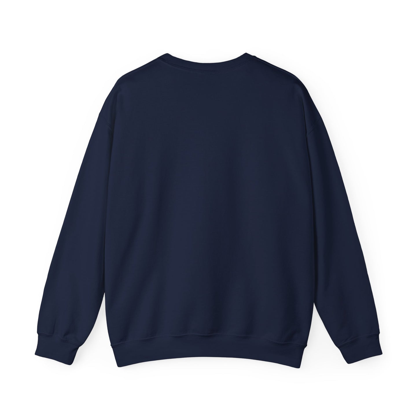 More Sun Less Stress Crewneck Sweatshirt | Y2K slogan, nostalgic type