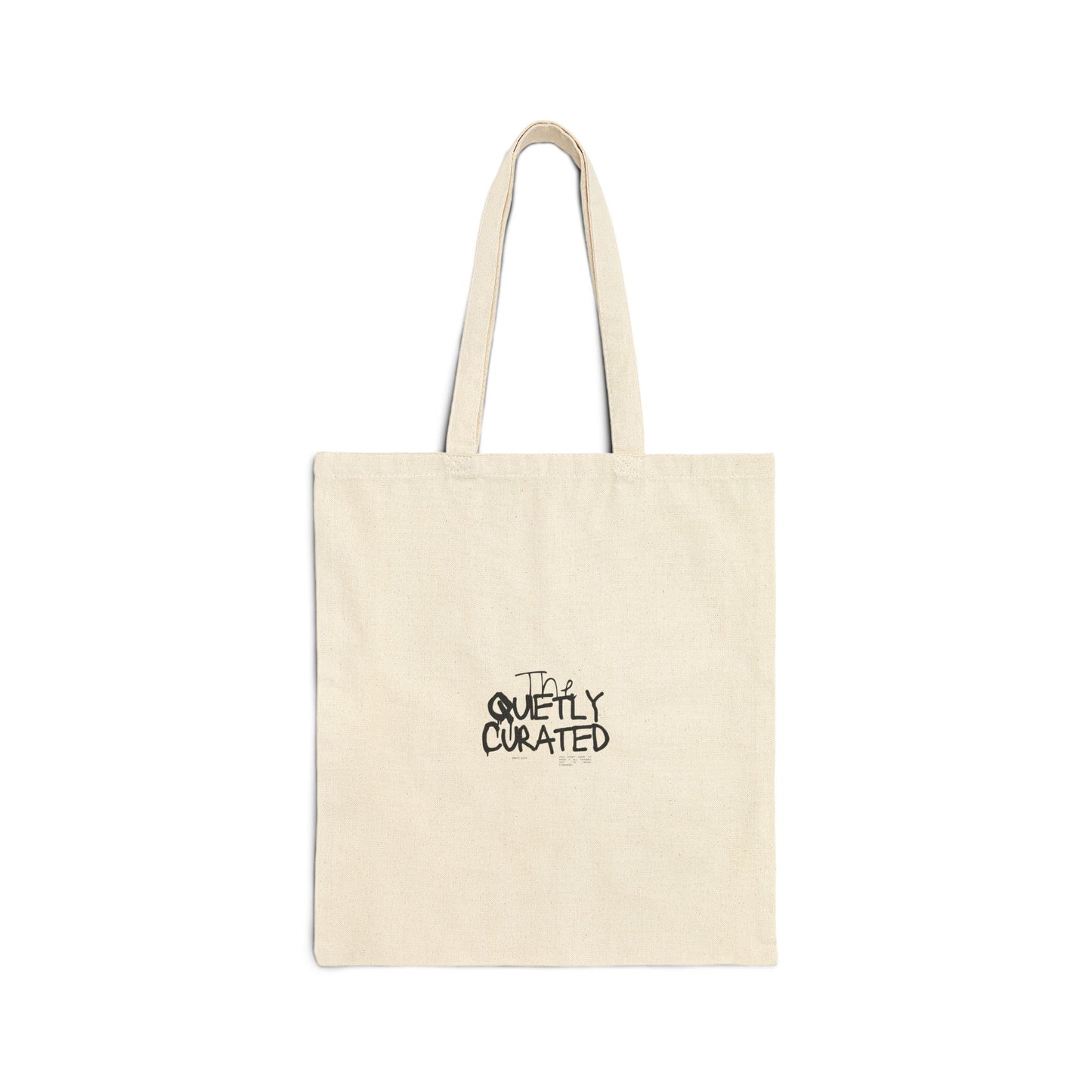 Osaka Tiger Skull Tote Bag – Vintage Japanese Street Art Canvas Tote