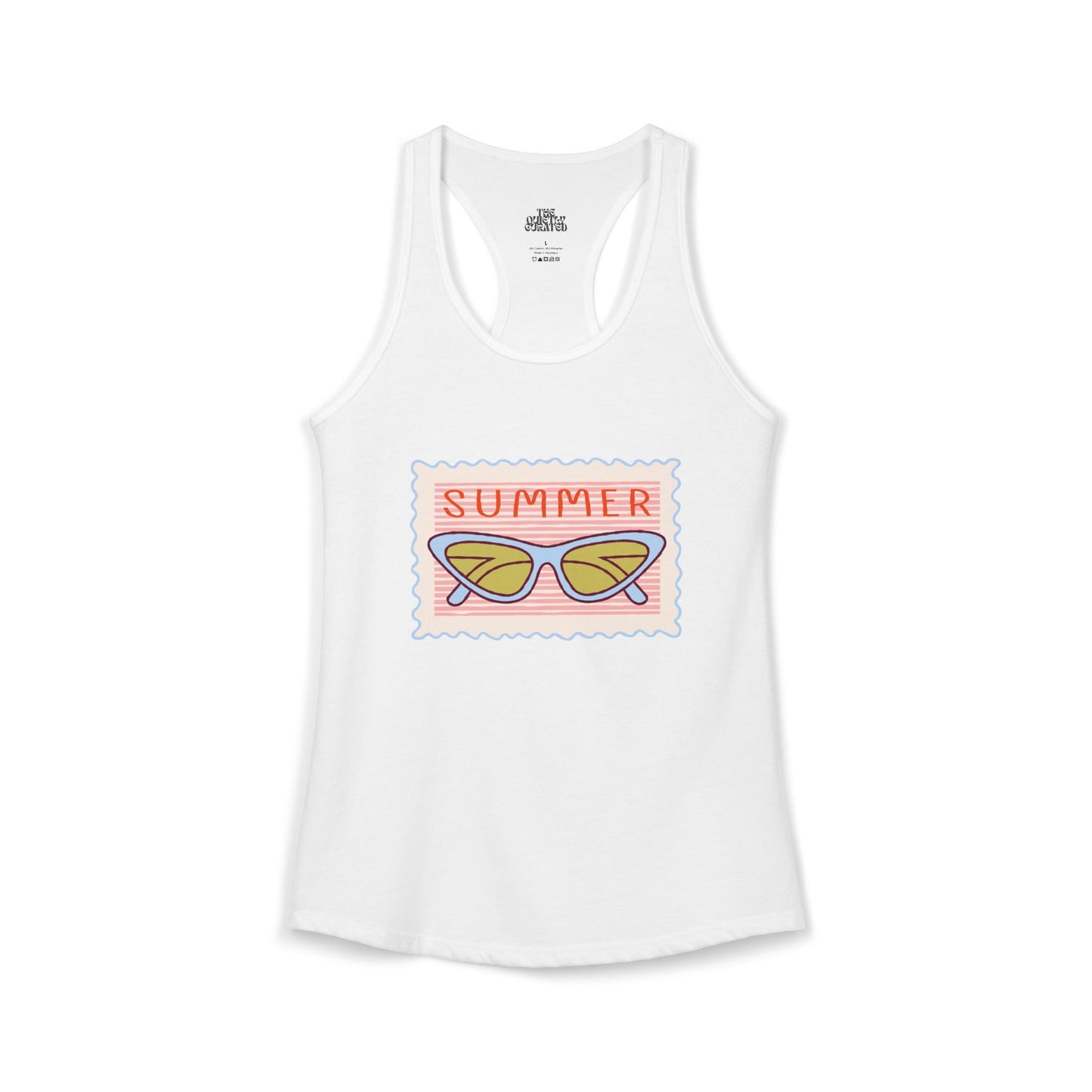 Women's Ideal Racerback Tank