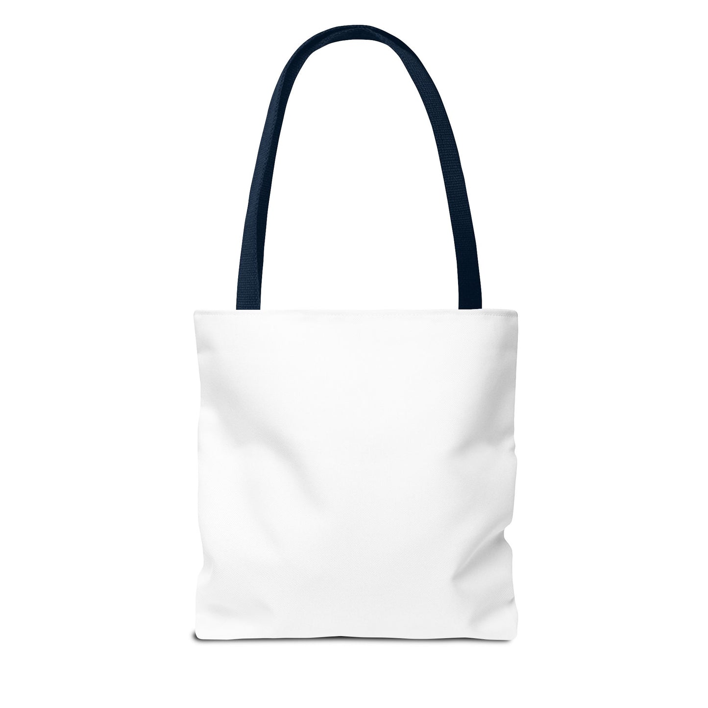 Japanese Street Food Tote Bag — Takoyaki Fried Snacks Market Design
