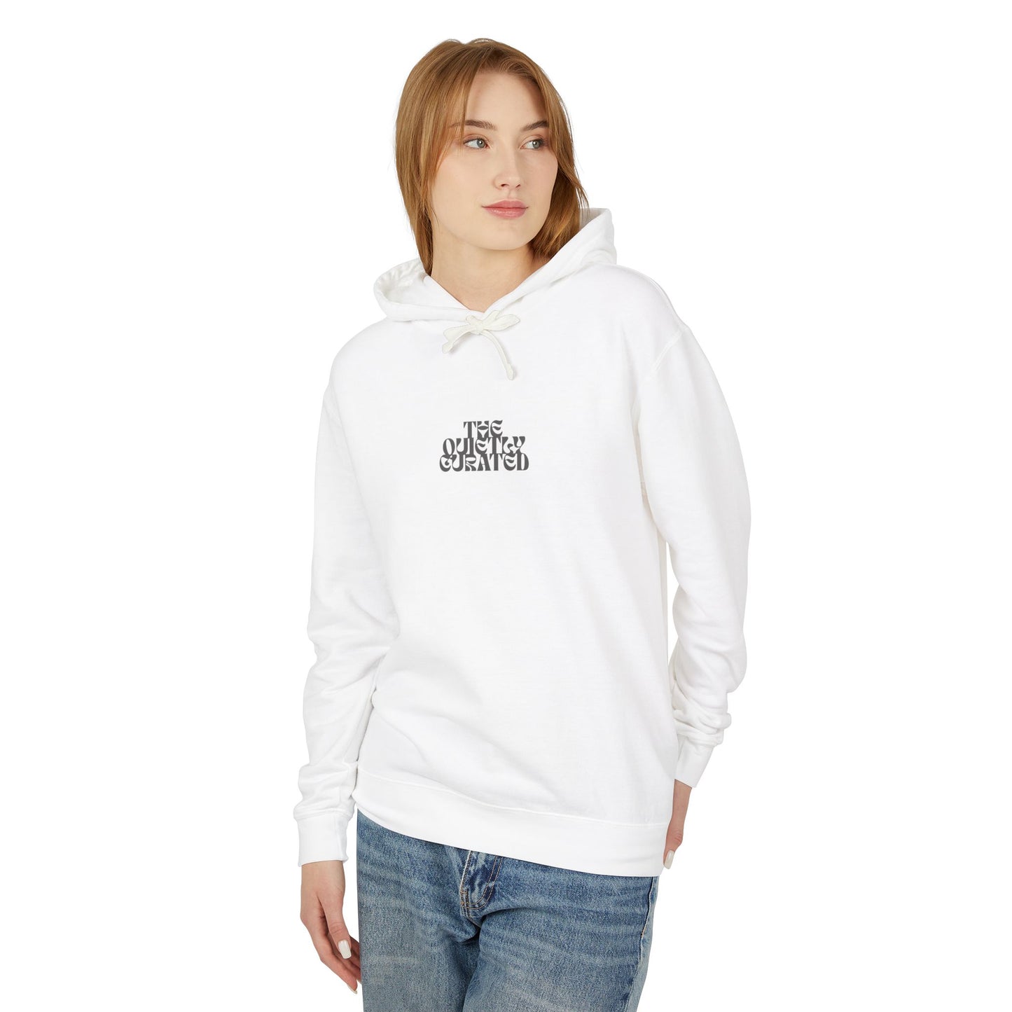 Ramen Bowl Hoodie — Retro Graphic Ramen Sweatshirt