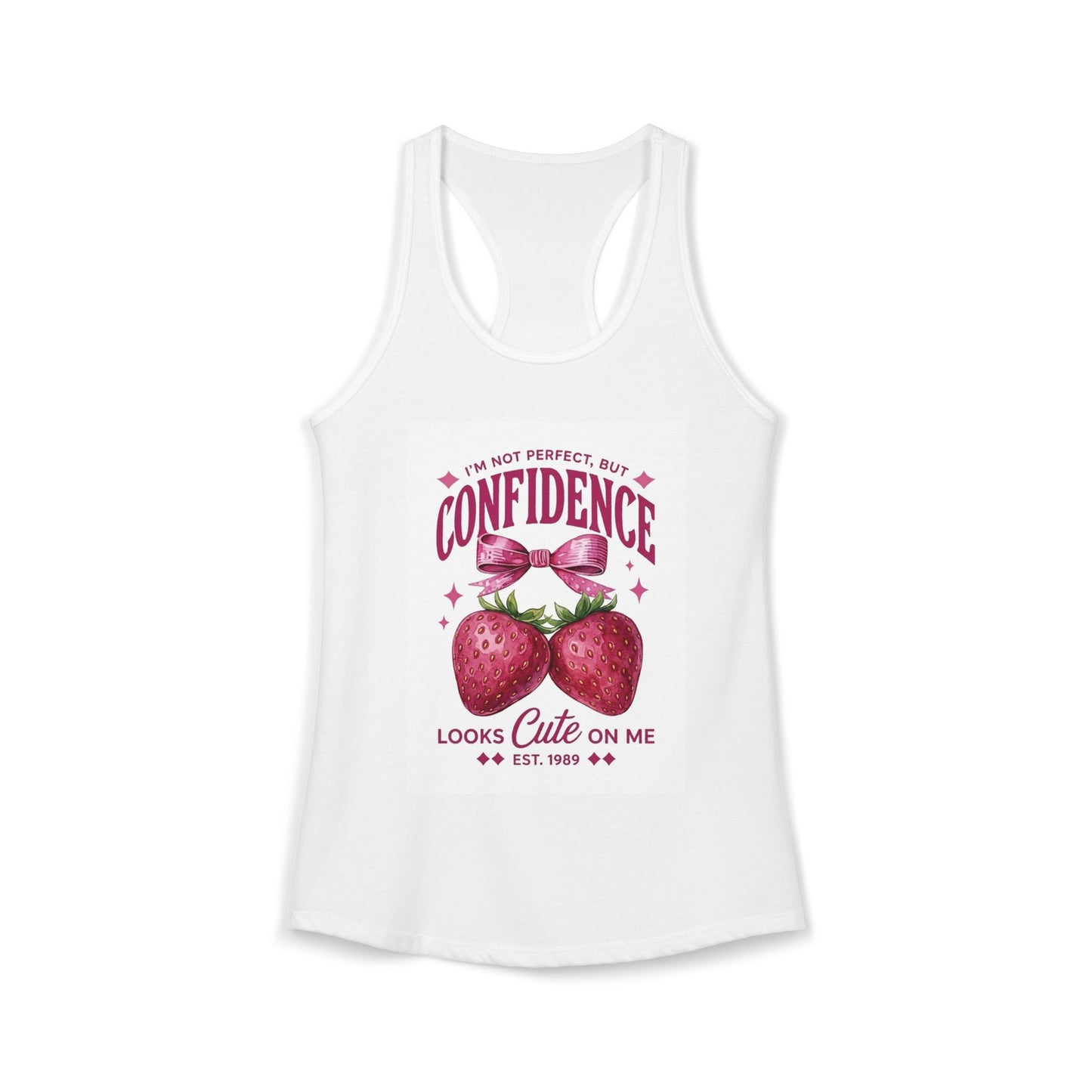 Women's Ideal Racerback Tank