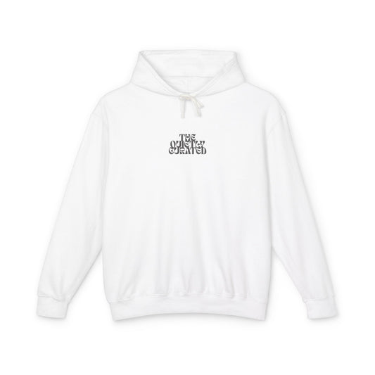 Ramen Bowl Hoodie — Retro Graphic Ramen Sweatshirt