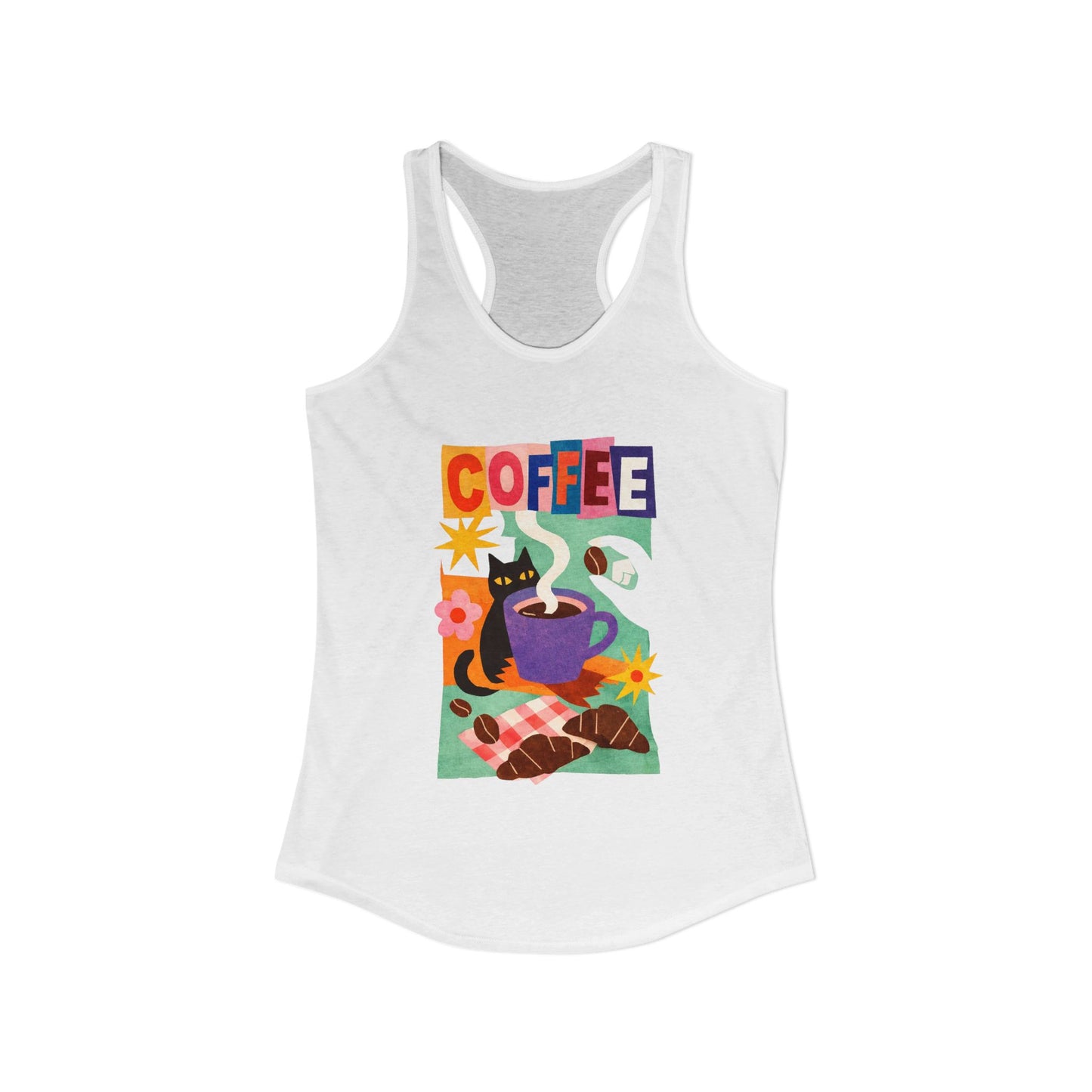 Women's Ideal Racerback Tank