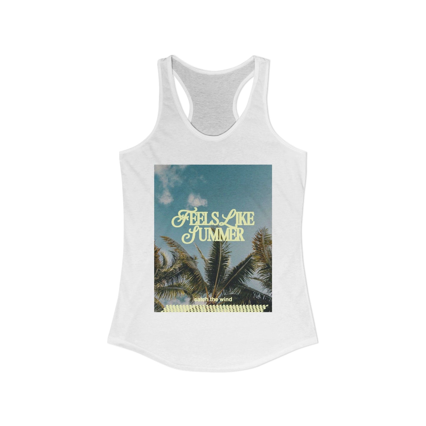 Women's Ideal Racerback Tank