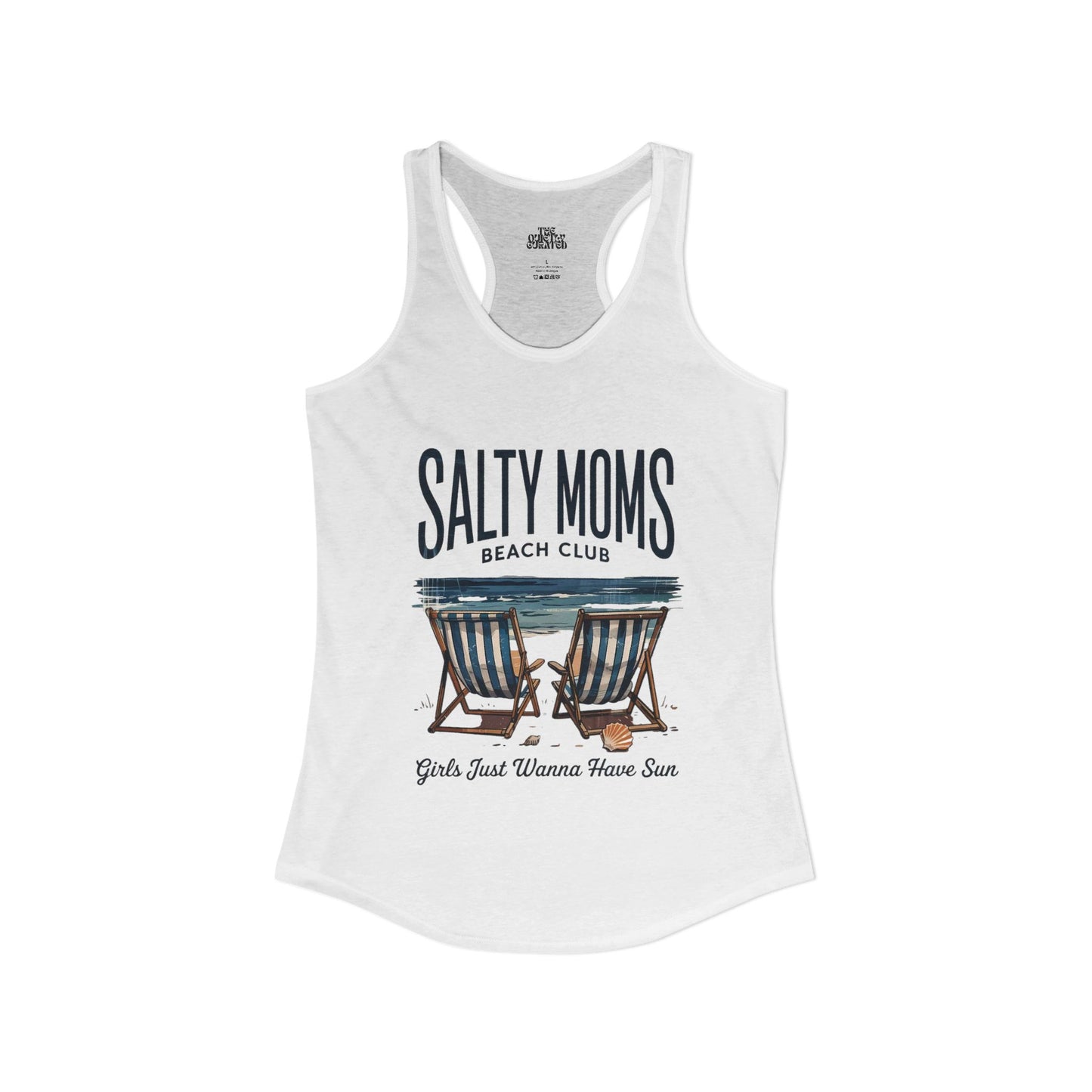 Women's Ideal Racerback Tank