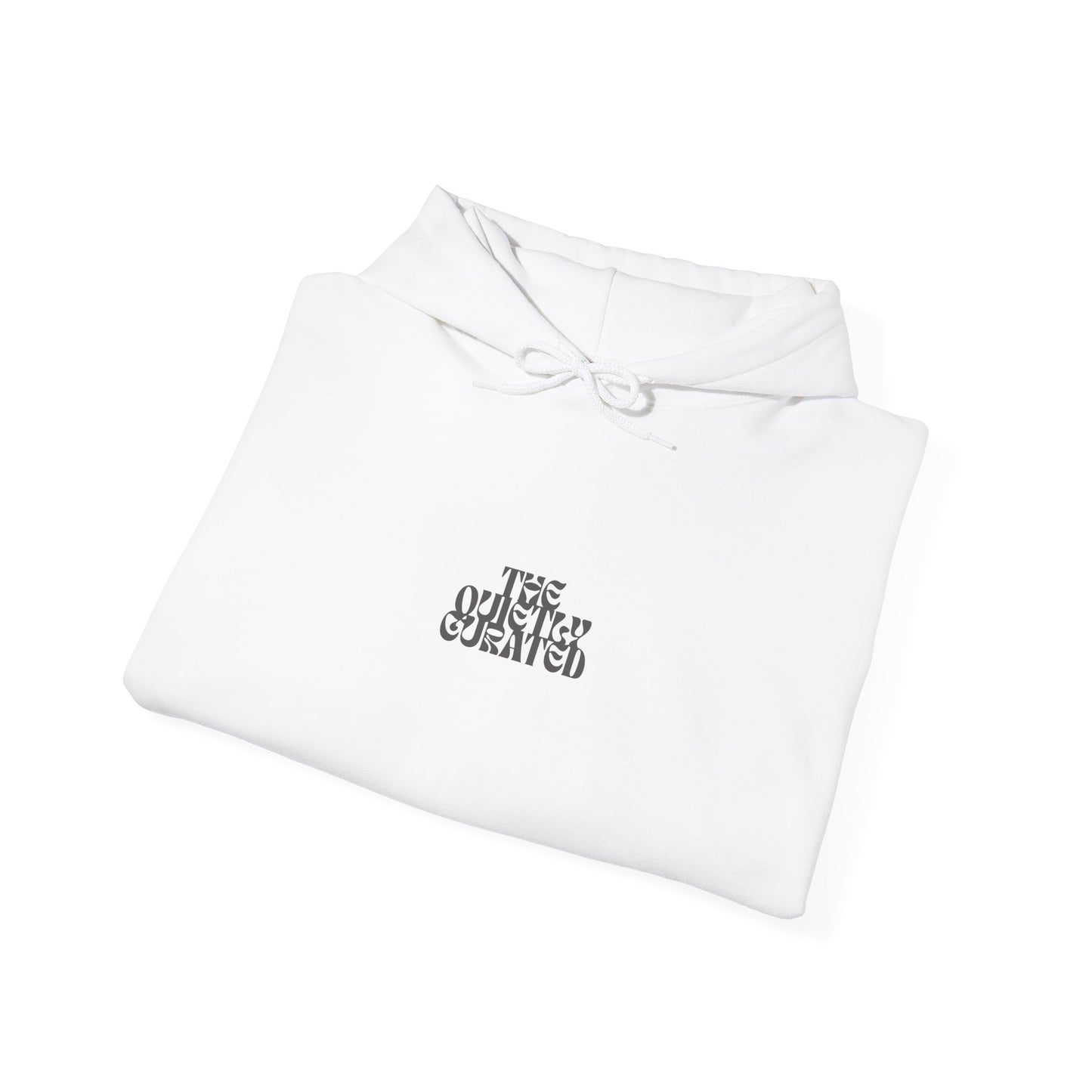 Japanese Street Food Hoodie — 'Fried' トラック Graphic Pullover