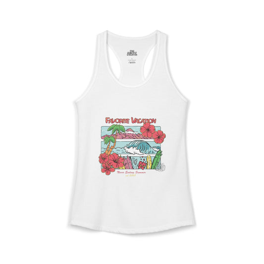 Women's Ideal Racerback Tank