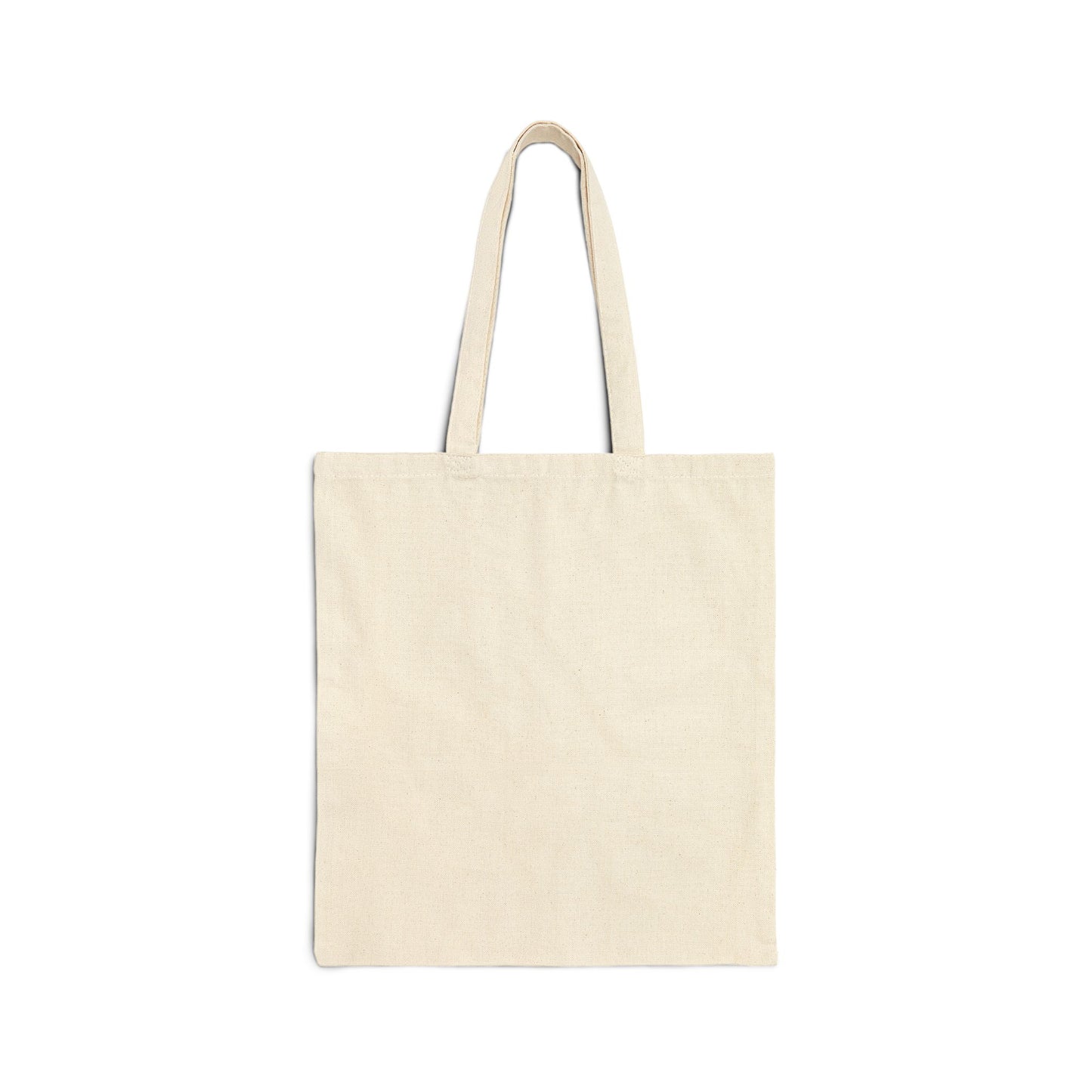 La Dolce Vita Il Limone Tote Bag — Lemon Canvas Market Tote