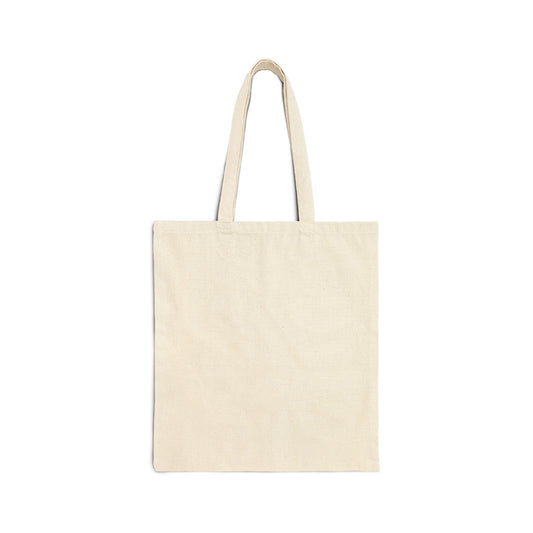 La Dolce Vita Il Limone Tote Bag — Lemon Canvas Market Tote