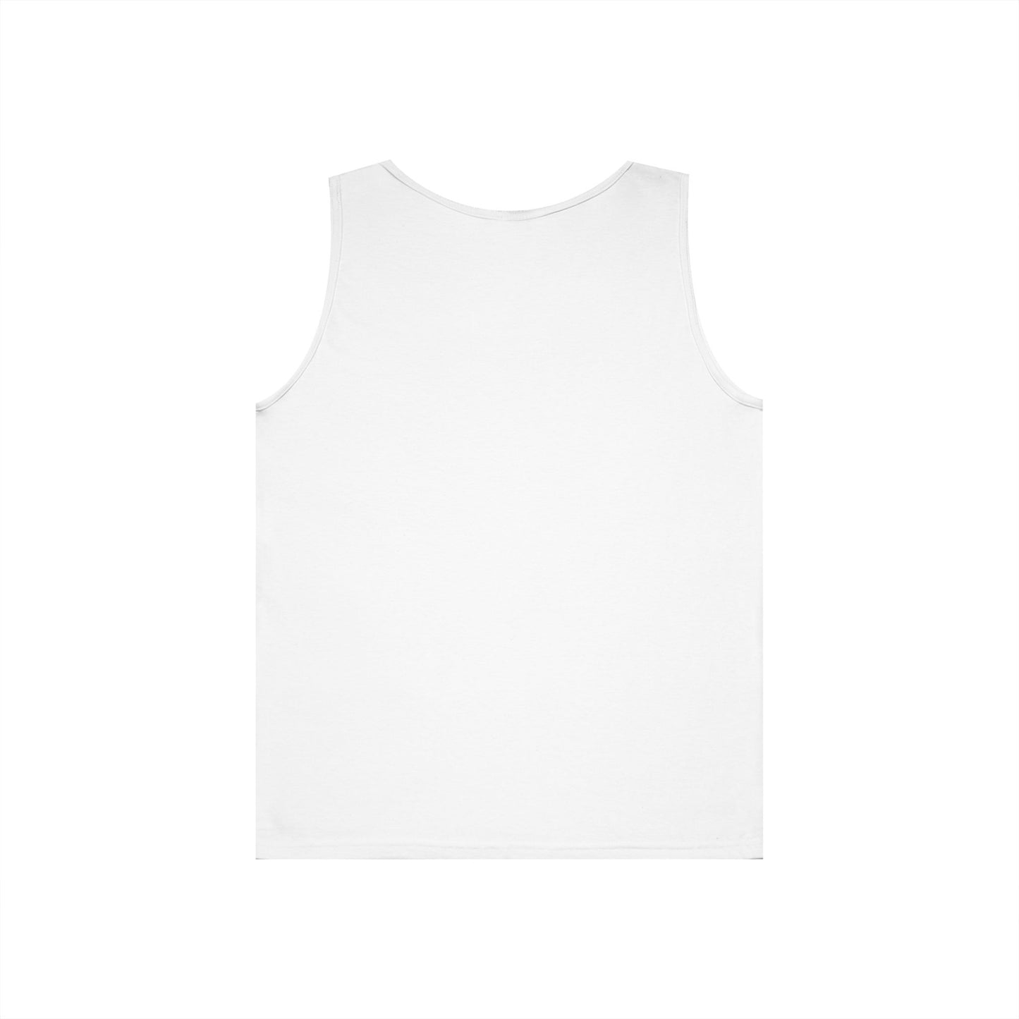 Easter Lemonade Tank — Cute Yellow Lemon & Bow Graphic Tank Top