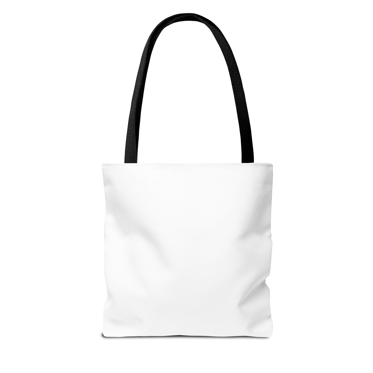 Japanese Street Food Tote Bag — Takoyaki Fried Snacks Market Design