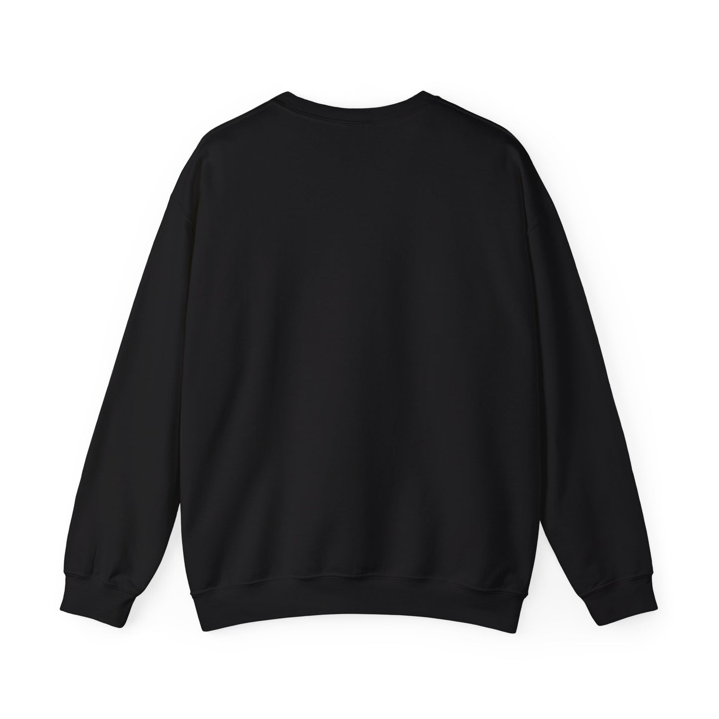 More Sun Less Stress Crewneck Sweatshirt | Y2K slogan, nostalgic type
