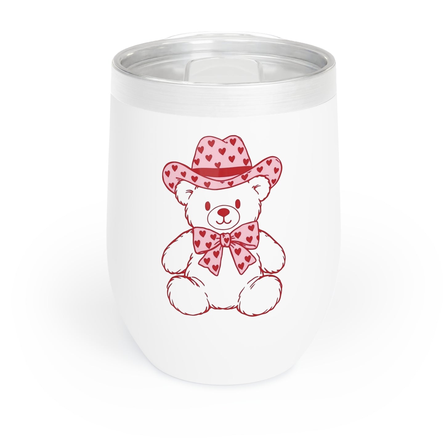 Chill Wine Tumbler