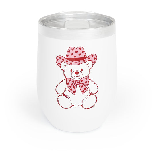 Chill Wine Tumbler
