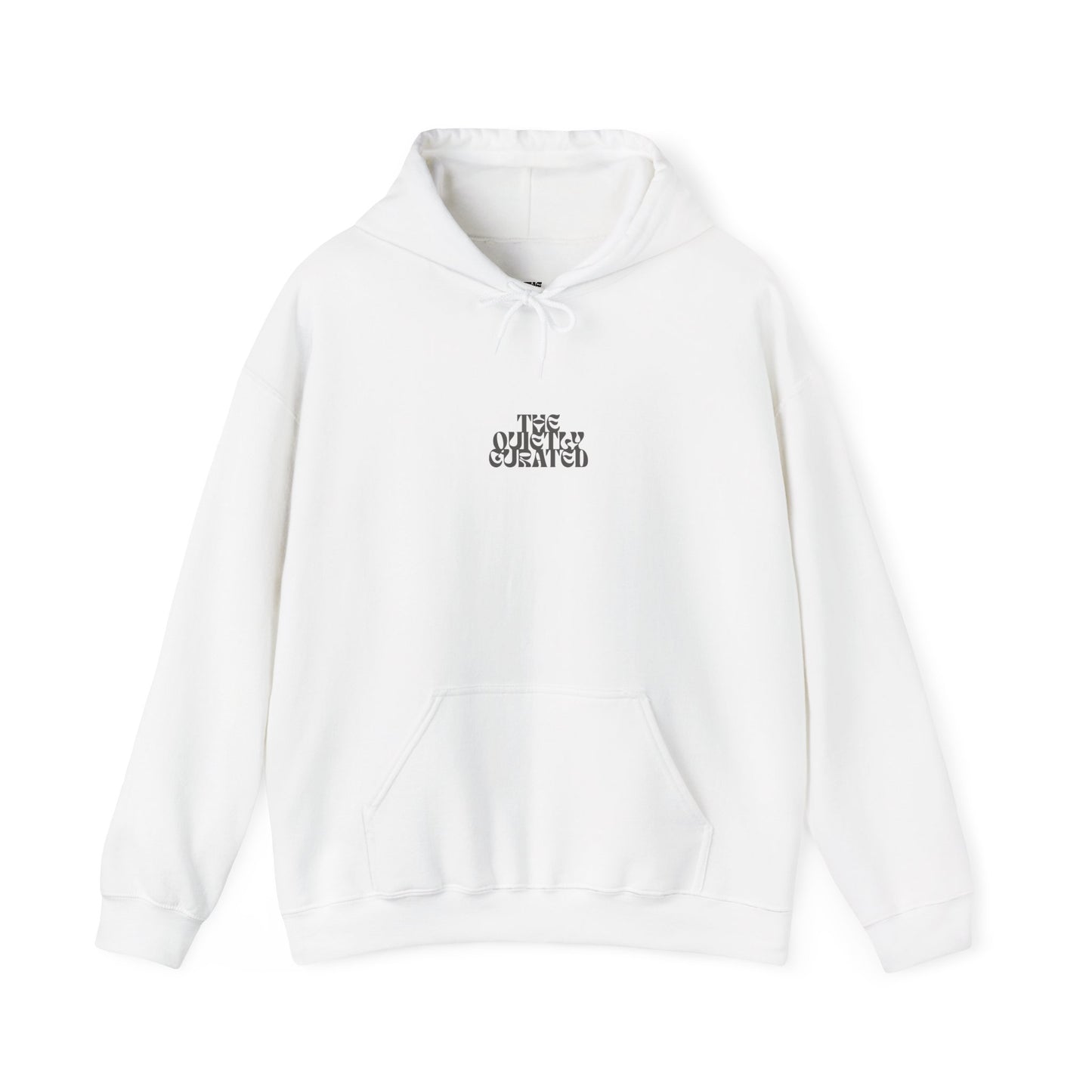 Japanese Street Food Hoodie — 'Fried' トラック Graphic Pullover