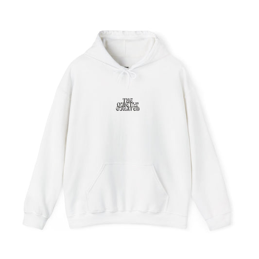 Japanese Street Food Hoodie — 'Fried' トラック Graphic Pullover