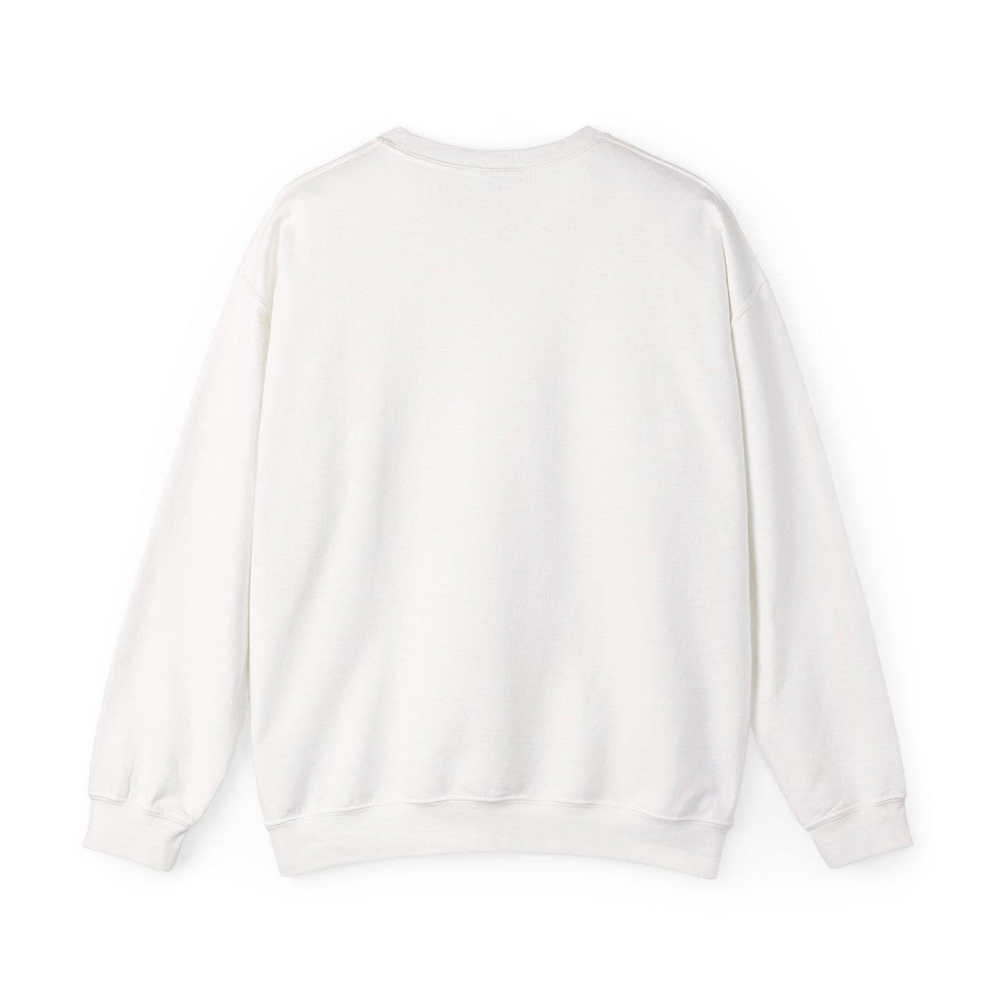 New York 1990 Street Style Crewneck Sweatshirt | BMX Graphic