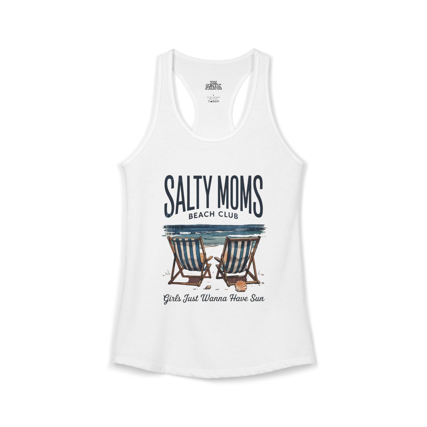 Women's Ideal Racerback Tank